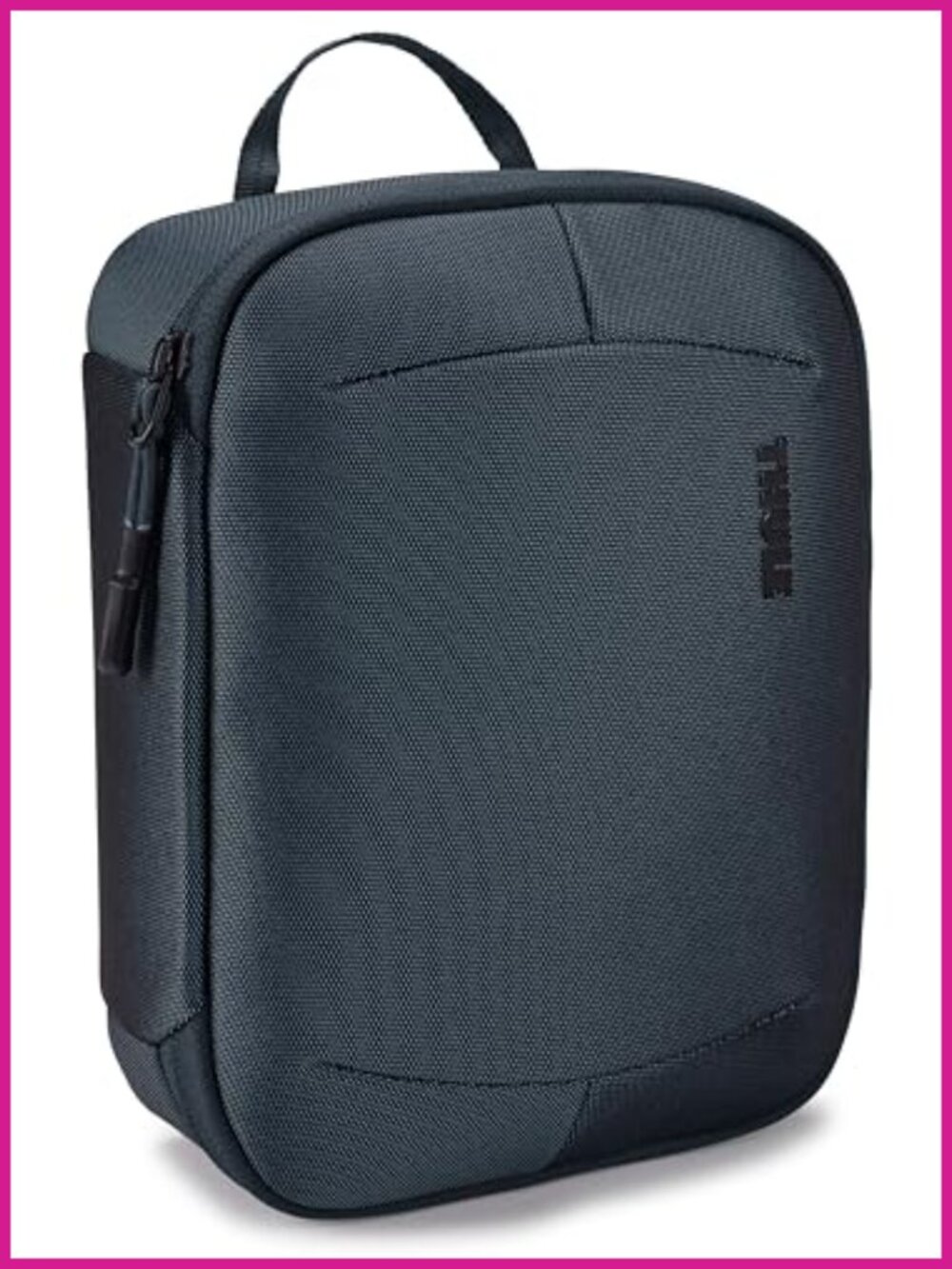 Thule Subterra Powershuttle Electronics Travel Case 800D Nylon